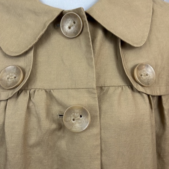 Short sleeve jacket 🖤 - Picture 4 of 10